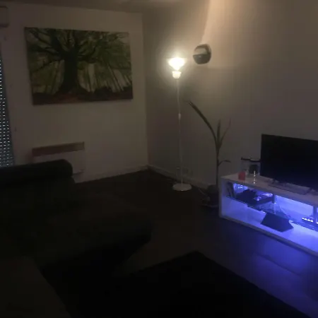 3 Allee Roger Martin Apartment Vigneux-sur-Seine