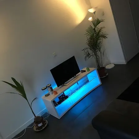 3 Allee Roger Martin Apartment
